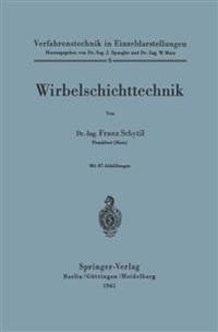 Wirbelschichttechnik