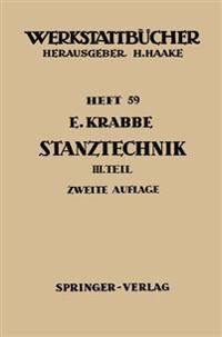 Stanztechnik