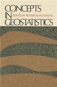 Concepts in Geostatistics