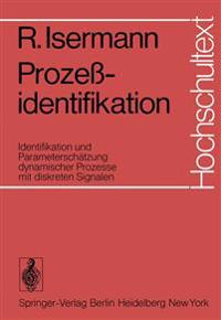 Prozeßidentifikation