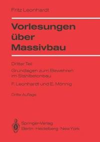 Vorlesungen über Massivbau