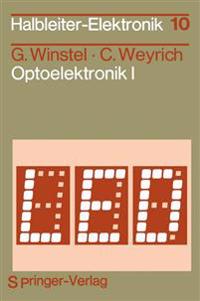 Optoelektronik I