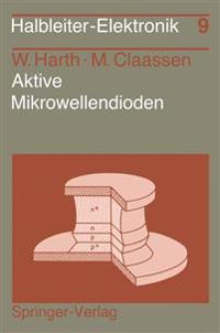Aktive Mikrowellendioden