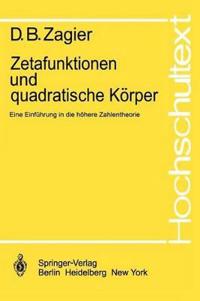 Zetafunktionen und quadratische Körper