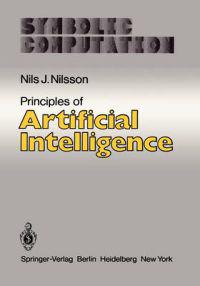 Principles of Artificial Intelligence