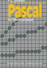 Pascal für Mikrocomputer