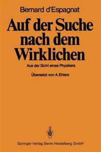 Auf der Suche nach dem Wirklichen