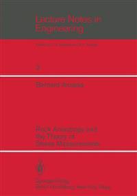 Rock Anisotropy and the Theory of Stress Measurements