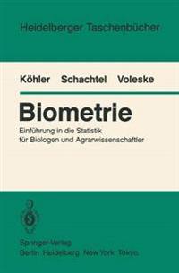 Biometrie