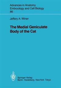 The Medial Geniculate Body of the Cat