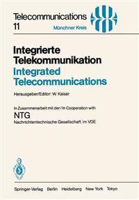 Integrierte Telekommunikation / Integrated Telecommunications