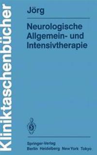 Neurologische Allgemein- und Intensivtherapie