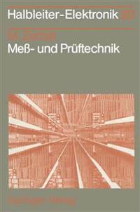 Meß- und Prüftechnik
