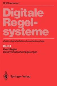 Digitale Regelsysteme