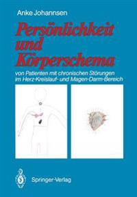 Persönlichkeit und Körperschema