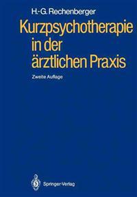 Kurzpsychotherapie in der ärztlichen Praxis