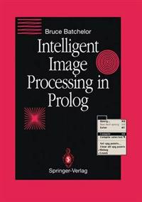 Intelligent Image Processing in Prolog