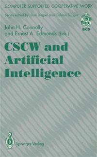 CSCW and Artificial Intelligence