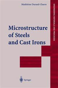 Microstructure of Steels and Cast Irons