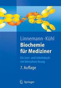 Biochemie für Mediziner