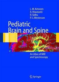 Pediatric Brain and Spine