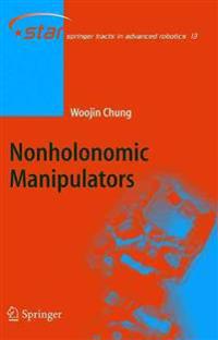 Nonholonomic Manipulators