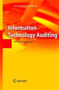 Information Technology Auditing