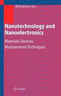 Nanotechnology and Nanoelectronics
