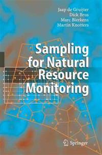 Sampling for Natural Resource Monitoring
