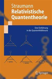 Relativistische Quantentheorie