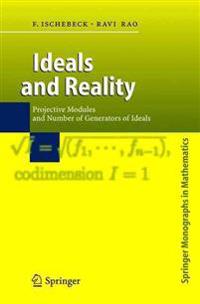 Ideals and Reality