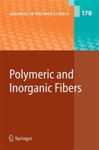 Polymeric and Inorganic Fibers
