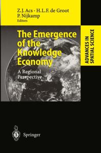 Emergence of the Knowledge Economy