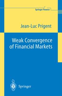 Springer Finance