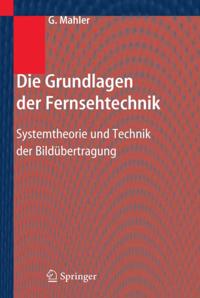 Computer Science and Engineering (German Language)