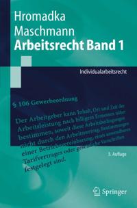 Springer-Lehrbuch