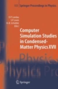 Springer Proceedings in Physics