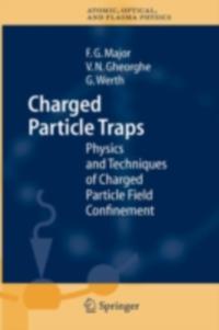Springer Series on Atomic, Optical, and Plasma Physics