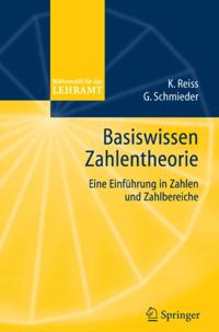 Mathematik für das Lehramt