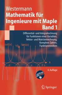 Springer-Lehrbuch