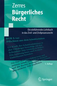 Springer-Lehrbuch