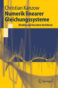 Springer-Lehrbuch