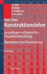 Computer Science and Engineering (German Language)