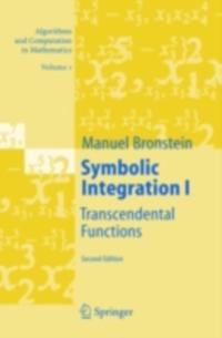 Algorithms and Computation in Mathematics
