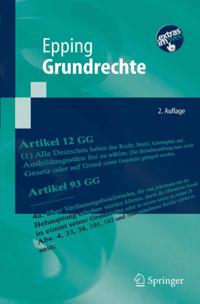 Springer-Lehrbuch