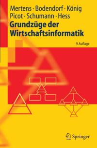 Springer-Lehrbuch