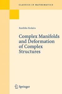 Classics in Mathematics
