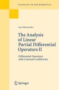Classics in Mathematics