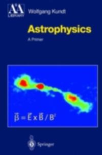 Astronomy and Astrophysics Library