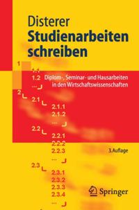 Springer-Lehrbuch
